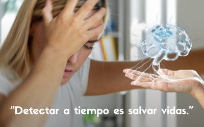 Ictus, detección precoz y primera asistencia!!!