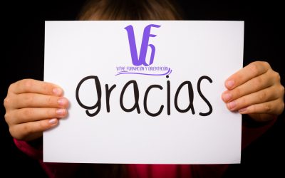 ¡Gracias por confiar en nosotros!
